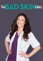 S8 E8 The Bad Skin Clinic Season 8 Episode 8