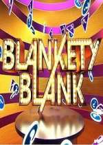 S5 E7 Blankety Blank Season 5 Episode 7