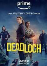 S2 E1 Deadloch Season 2 Episode 1