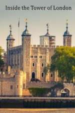 S9 E2 Inside the Tower of London Season 9 Episode 2