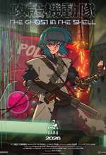 The Ghost in the Shell