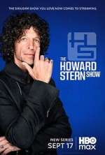 The Howard Stern Show