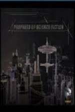 S1 E1 Prophets of Science Fiction Season 1 Episode 1