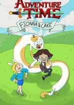 S2 E10 Adventure Time: Fionna and Cake Season 2 Episode 10