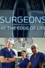 S8 E4 Surgeons: At the Edge of Life Season 8 Episode 4