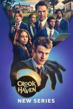 S1 E1 Crookhaven Season 1 Episode 1