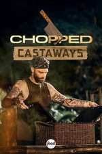 S1 E3 Chopped Castaways Season 1 Episode 3