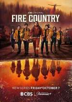 S4 E20 Fire Country Season 4 Episode 20