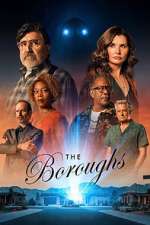 S1 E1 The Boroughs Season 1 Episode 1