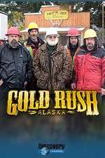 S16 E23 Gold Rush Alaska Season 16 Episode 23