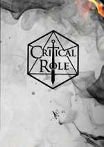 S4 E27 Critical Role Season 4 Episode 27