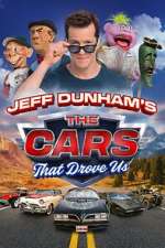 S1 E6 Jeff Dunham\'s The Cars That Drove Us Season 1 Episode 6