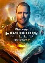 S4 E9 Expedition Files Season 4 Episode 9
