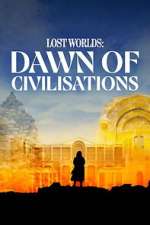 Bettany Hughes Dawn of Civilisations