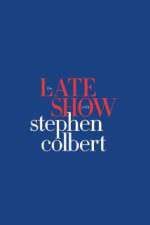 S2026 E47 The Late Show with Stephen Colbert Season 2026 Episode 47