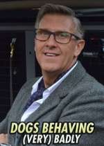 S8 E10 Dogs Behaving (Very) Badly Season 8 Episode 10