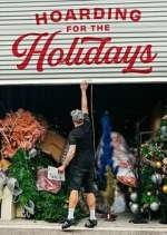 Hoarding for the Holidays